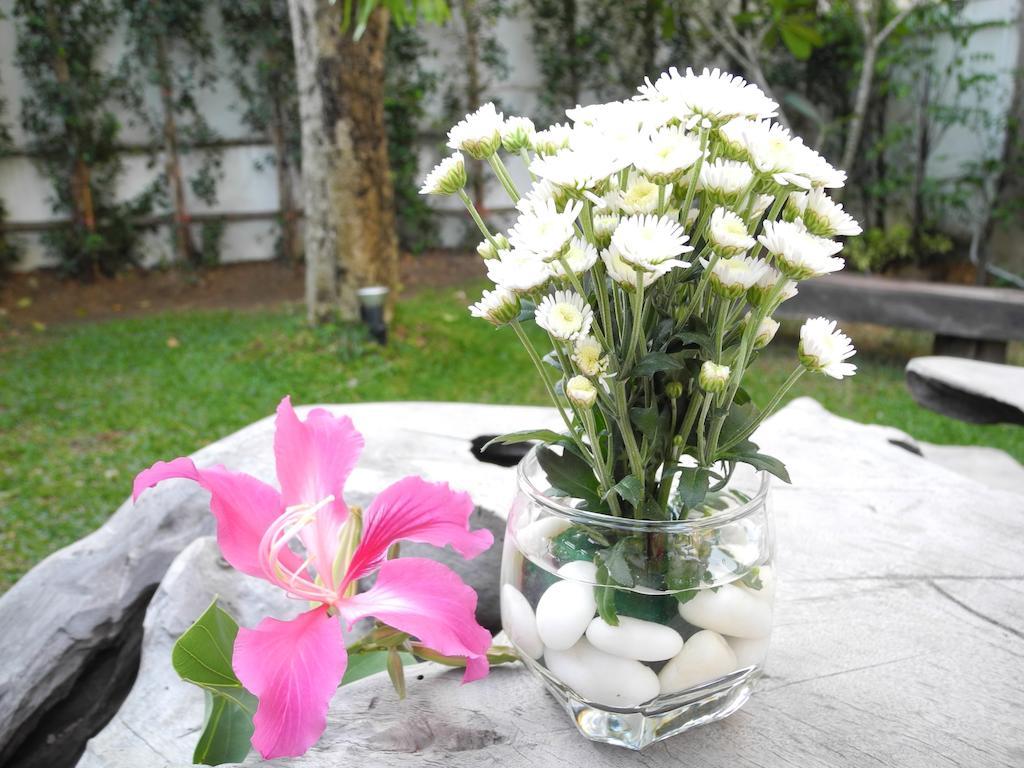 Green House Phuket Pa Khlok Extérieur photo